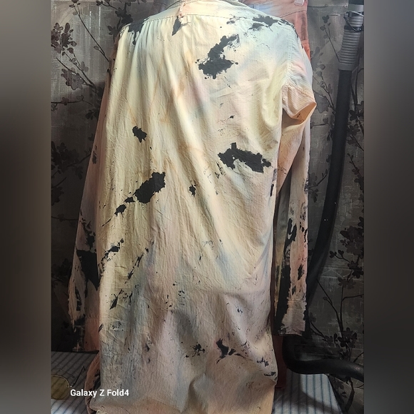 LOWES Custom Tunic - Picture 2 of 7